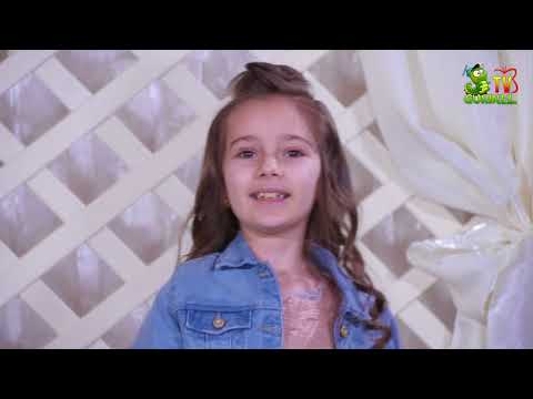 Lavinia Pereteanu - Mica dansatoare (Do-re-micii)