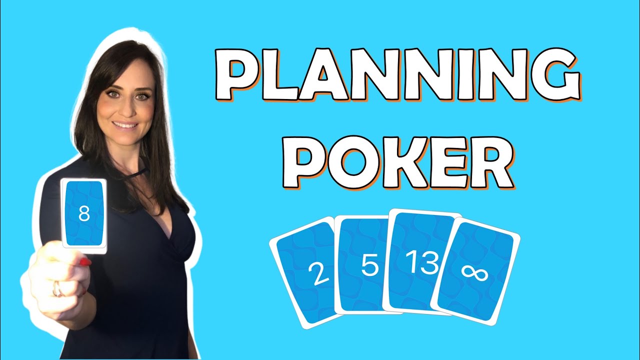 COMO USAR O PLANNING POKER NAS ESTIMATIVAS