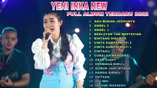 Download lagu YENI INKA FULL ALBUM PILIHAN TERBAIK 2022 || AKU BUKAN JODOHNYA || DERMAGA BIRU || GUBUK JADI ISTANA mp3 Download lagu YENI INKA FULL ALBUM PILIHAN TERBAIK 2022 || AKU BUKAN JODOHNYA || DERMAGA BIRU || GUBUK JADI ISTANA mp3
