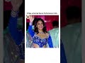 Mrunal Exits Stage Like Princess Shorts Editing Shortsviral Mrunalthakur