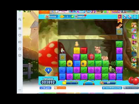 Pet Rescue level 3102, pet rescue, nivel 3102 pet rescue solucionado, solved, sin booster3102
