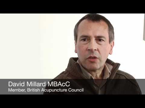 Acupuncture and migraine