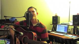 Everywhere I Turn cover by Devin Michael (by Bryan White)