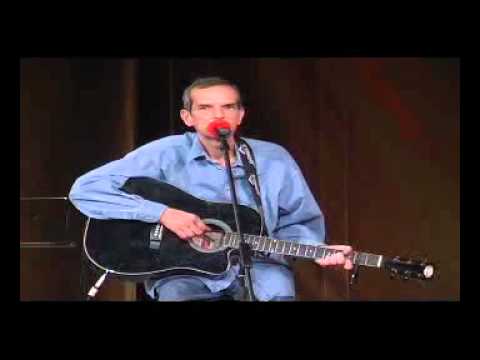 Emilian Onciu @ Samfest Folk 2008 - Plopii fara el