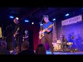 Vertical Horizon - Send It Up (Live) - Atlanta, GA - November 13, 2024