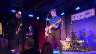 Vertical Horizon - Send It Up (Live) - Atlanta, GA - November 13, 2024