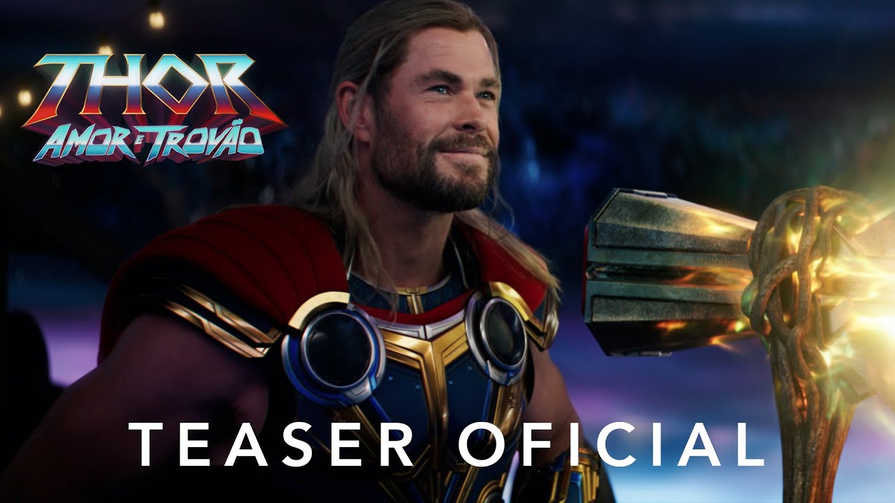 trailer Oficial