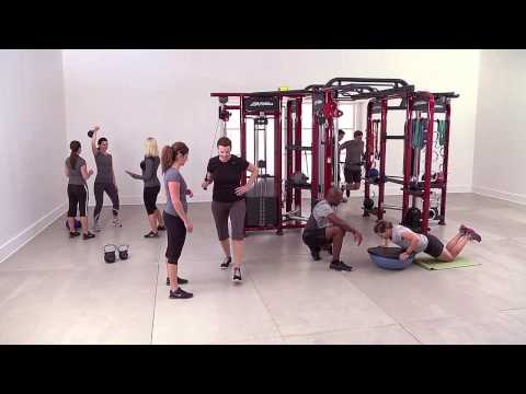 download lagu mp3 mp4 Life Fitness Synergy, download lagu Life Fitness Synergy gratis, unduh video klip Life Fitness Synergy