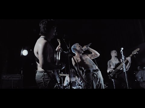 Crossroads Sessions 2020 - Bill The Dog