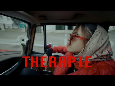 NEVENA - Therapie (Offizielles Musikvideo)