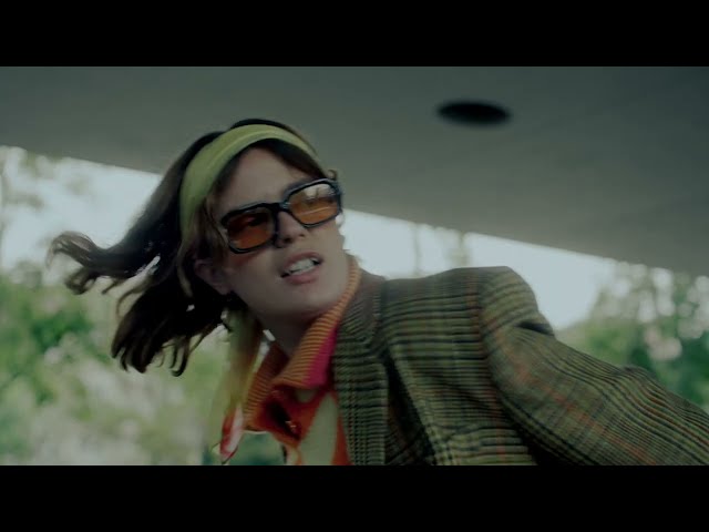 Video zu 'Therapie' ansehen Video zu 'Therapie' ansehen