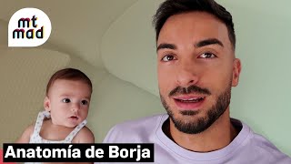 AVANCE | Borja se sincera sobre su dura realidad como padre: “Creo que voy a colapsar”| MTMAD