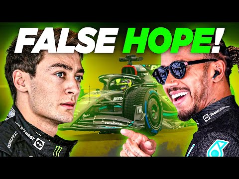 Potential Mind Games Between Hamilton And Russel?