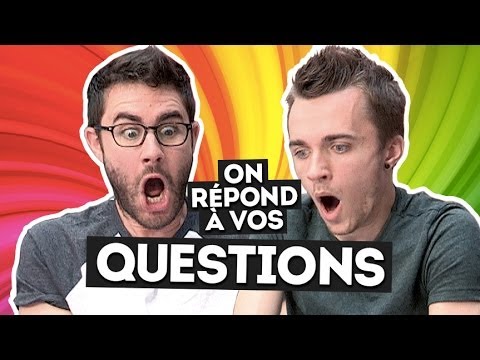 comment poser une question à cyprien