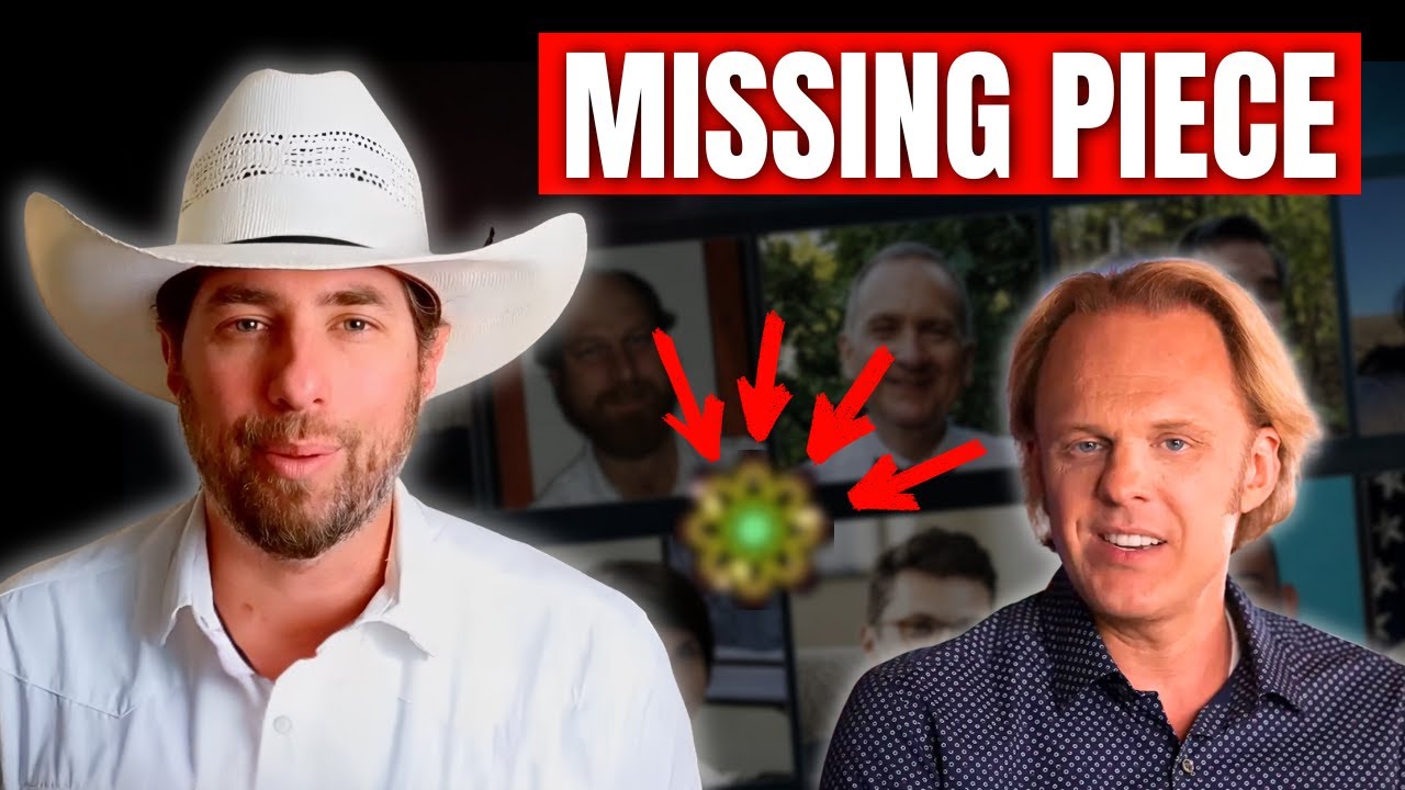 We’re Missing Something Big Here (David Wilcock)