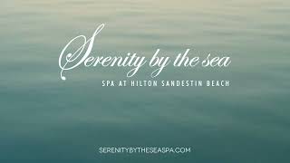 The Ultimate Spa Near Destin, Florida!