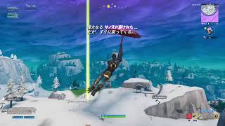 [FORTNITE]女子と話したい人～ 初見さん大歓迎!!!
