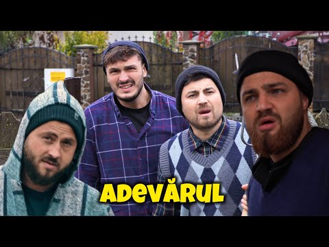 A Murder Between Neighbors - The Truth (last episode)