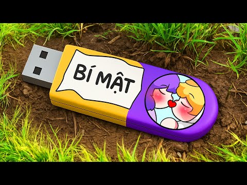 BÍ MẬT CẶP ĐÔI NABEE VÀ TÔ GÀ LẦN ĐẦU ĐƯỢC TIẾT LỘ TRONG MINECRAFT*USB TONA'S DAY 😍😲