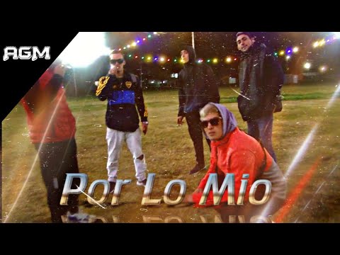 Por lo mío - eMe Feat. Tata Flow (Video oficial)