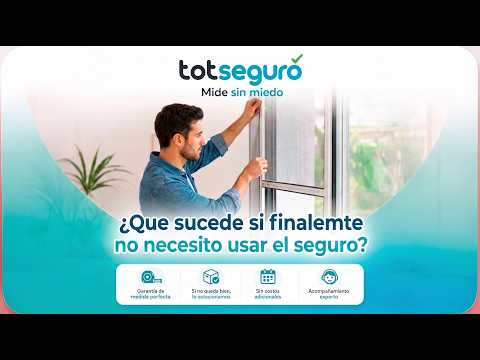 TotSeguro - Cómo Conseguir tu Cupón del 5% si no usaste el Totseguro