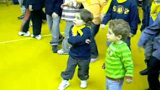 Break-dance