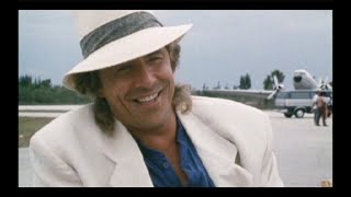 Don Johnson - Postcards From Miami (1990) video