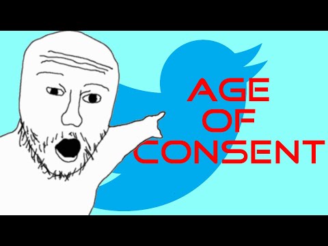 Twitter Versus Hebephiles