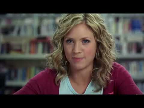 John Tucker Must Die (2006) Scene: Detention ￼