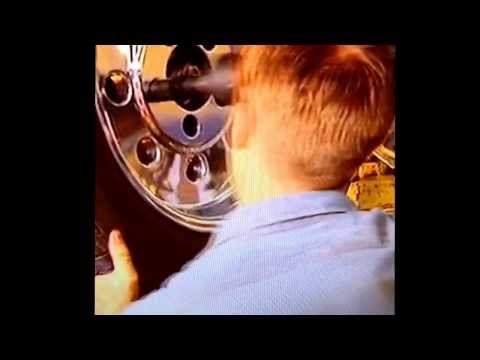 DRIVE - B-Roll Scene #2