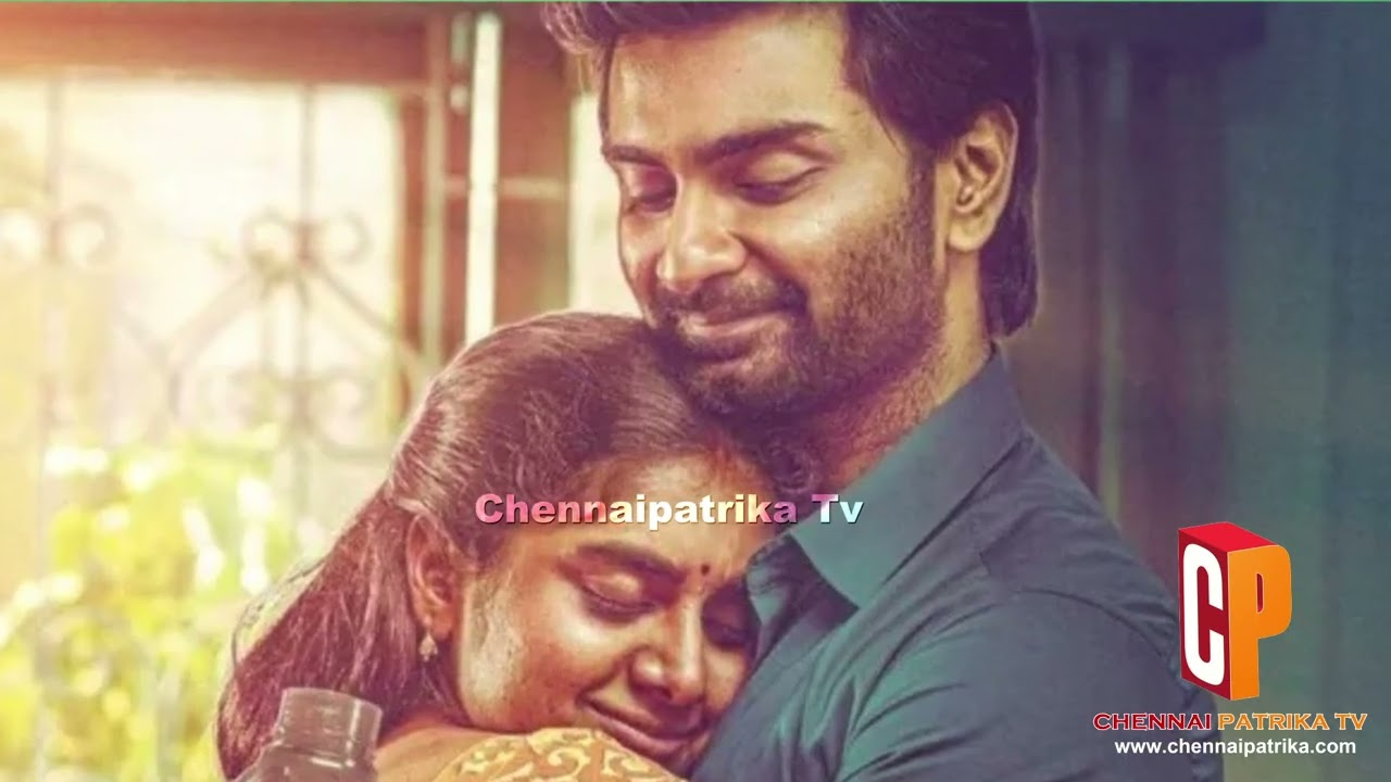 DNA TamilMovie Review - Atharvaa | NimishaSajayan | NelsonVenkatesan | JayanthiAmbedkar - Chennaipatrika Tv