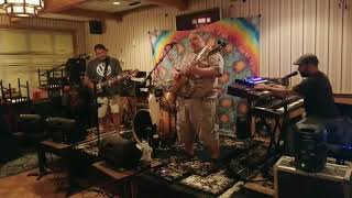 Antwerp&#39;s Placebo at The Yangtze Inn 8/2/19 Set 1