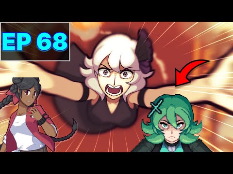 ERIN NOOO!! FLORA WHYY??? Pokemon Rejuvenation EP 68 | Let's play/walkthrough