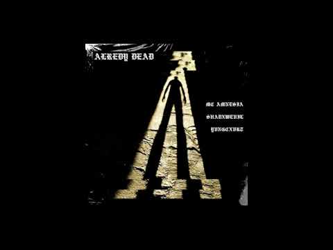 MC AMNESIA x SHADXWEVIL - HOLY GHOST