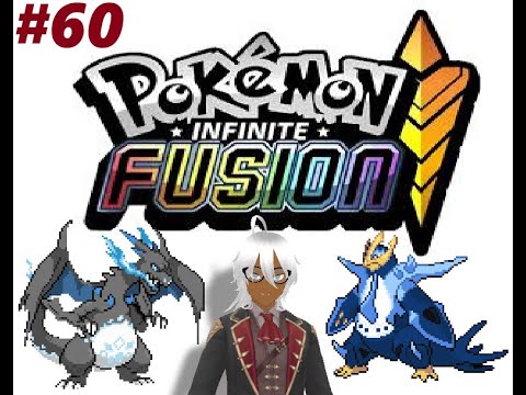 The Ultimate reveal. Randomize Pokémon Infinite fusions Ep 60
