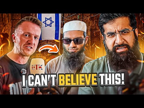 Imam In Trouble After Tommy Robinson Interview