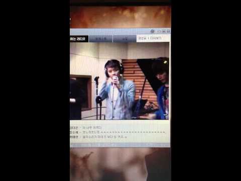 120918 B.A.P - Crash @ Younha Starry Night