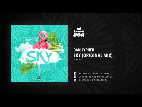 Dan Lypher - Sky (Original Mix)