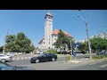 August 2022 P2 Călătorie Cu Otokar Kent C12 6512 Pe Linia 610 Gara De Nord Banu Manta