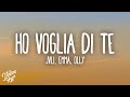 JVLI Emma Olly HO VOGLIA DI TE