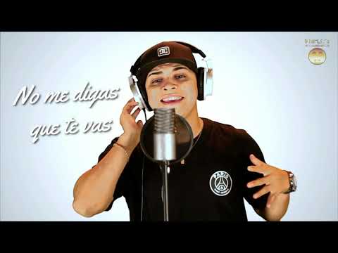 EH!!! GUACHO FT LA ROCA CALLEJERA - NO VALGO NADA SIN TI