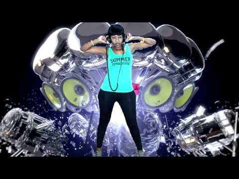 DJ LADY CREAM PROMO SINGLE "DRAMA  QUEEN" ft DURBAN NIGHTS  UK MAY INVASION