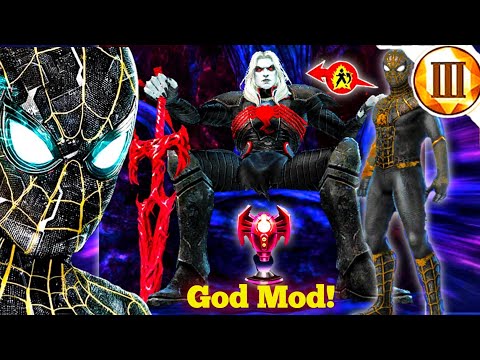 Spider man NWH vs Knull & Mephisto l Full Review & Uniform [Purchase aur not] ! GOD MODE in #mff