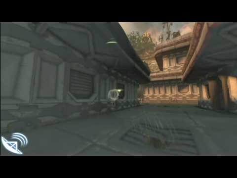 Aliens Vs Predator - Grim Reaper Trophy Achievement