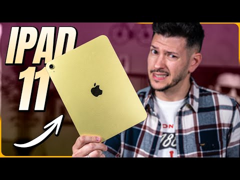 Amazon ofrece hasta $47 de descuento en el nuevo iPad de Apple, ahora a partir de $328.86