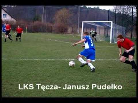 LKS Tęcza - Korona Lgota: Wywiady