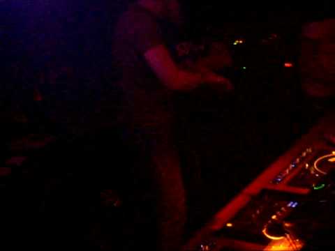 Tiesto @ Air (Godskitchen) 2006