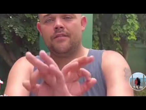 JUKEY B - 36 in Jamaica freestyle #scouse #rap #liverpool