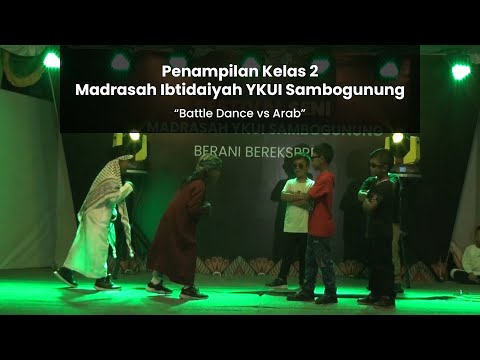 DOKUMENTASI AKHIRUSSANAH