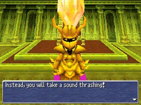 Final Fantasy III - Part 17